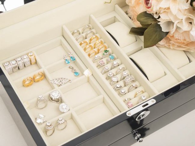 DaLy Jewellers nơi gửi niềm tin của các cặp đôi “uyên ương kim cương” - Ảnh 1.