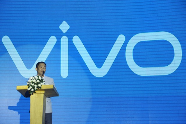 Vivo V5 - Smartphone sở hữu camera trước 20MP chính thức ra mắt tại thị trường Việt Nam - Ảnh 7.