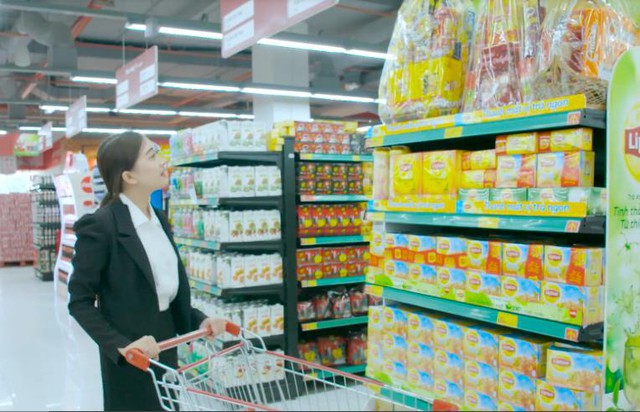 N&ecirc;n chọn qu&agrave; Tết đắt tiền hay &ldquo;đắt t&igrave;nh&rdquo;? - Ảnh 2.