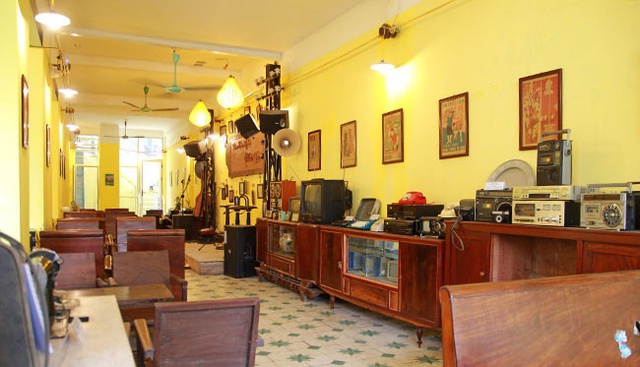 Mách bạn quán bún Bung Móng giò ngon “điên đảo” ở Hà Nội - Ảnh 4.