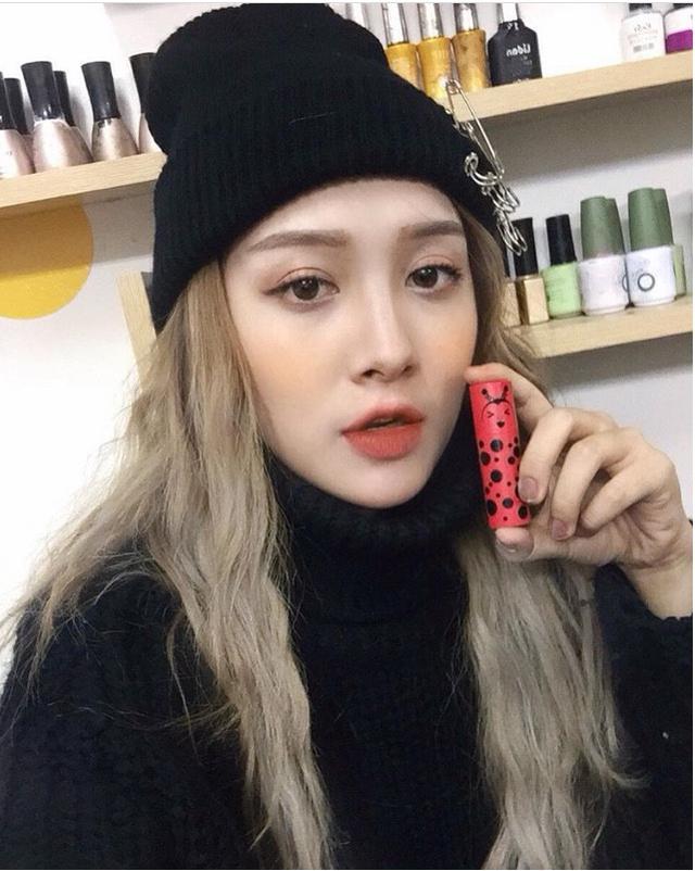 Smile25 LadyBug - C&ocirc; n&agrave;ng c&aacute;nh cam y&ecirc;u kiều hấp dẫn mọi &aacute;nh nh&igrave;n - Ảnh 16.