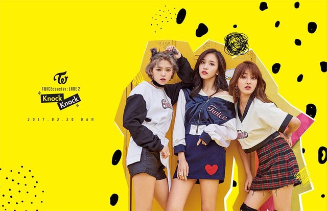 Twice sẽ Nhật tiến vào tháng 6 tới - Ảnh 4.