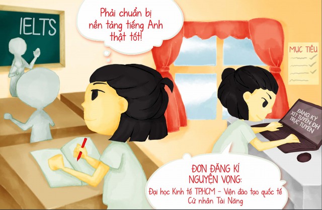 Học sinh giỏi: Tiếp nối h&agrave;nh tr&igrave;nh - Ảnh 4.
