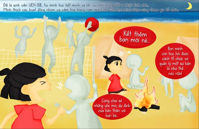 Học sinh giỏi: Tiếp nối h&agrave;nh tr&igrave;nh - Ảnh 7.
