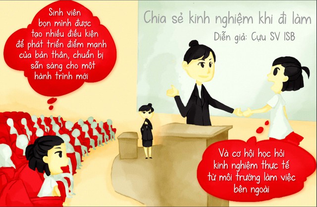 Học sinh giỏi: Tiếp nối h&agrave;nh tr&igrave;nh - Ảnh 8.