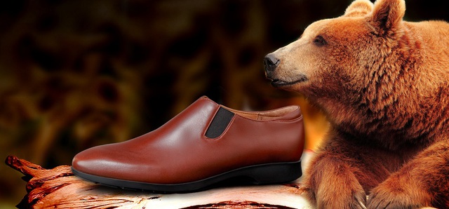 Hãng giày nam thông minh ra mắt mẫu mới dành cho mọi vóc dáng đàn ông - Ảnh 3.