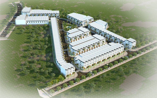 Cuối năm khan hiếm nguồn cung, thị trường bất động sản nhà phố xây sẵn đầy sức hút Cuối năm khan hiếm nguồn cung, thị trường bất động sản nhà phố xây sẵn đầy sức hút