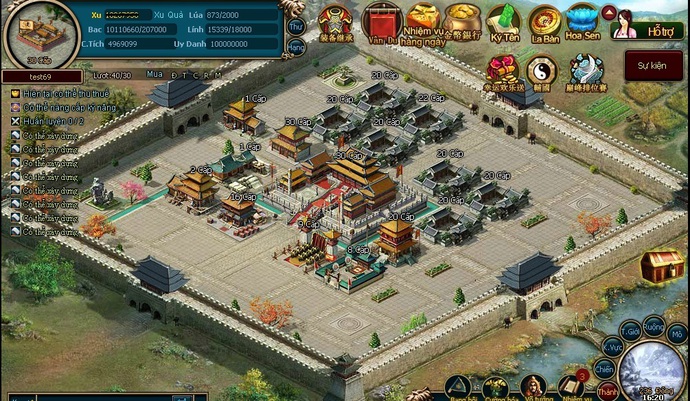 Tam Quốc Truyền Kỳ - "Bình cũ rượu mới" hay chỉ là chém gió?