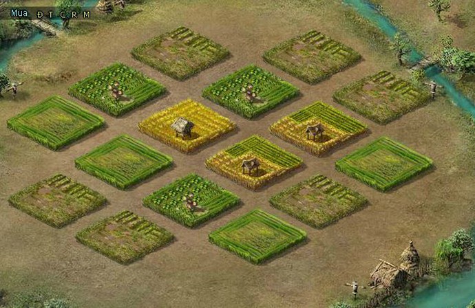 Tam Quốc Truyền Kỳ - "Bình cũ rượu mới" hay chỉ là chém gió?