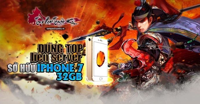 Tam Quốc Truyền Kỳ - "Bình cũ rượu mới" hay chỉ là chém gió?