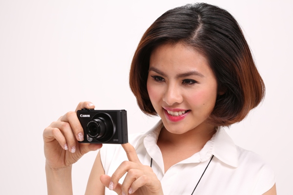 V&acirc;n Trang khoe bộ lịch cực "kool" mừng năm mới 6