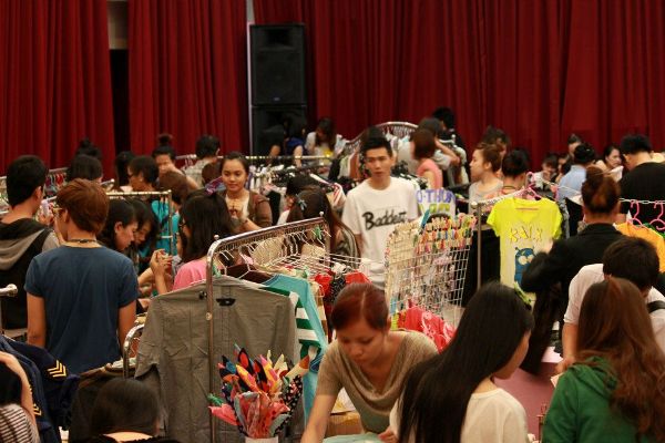 Đi chợ Sale - Gom h&agrave;ng Độc 11