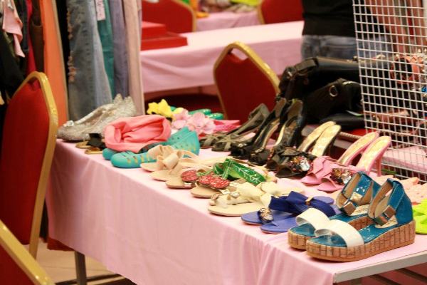 Đi chợ Sale - Gom h&agrave;ng Độc 1