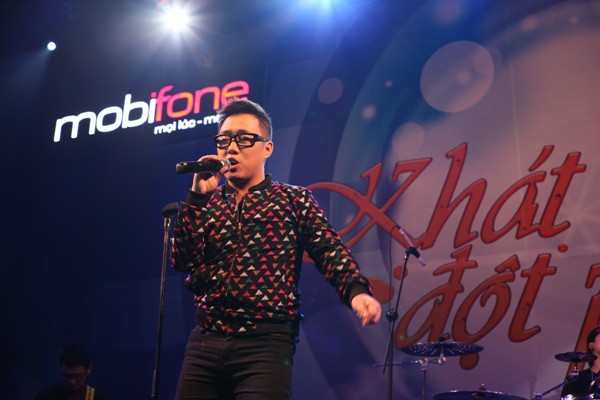 Sinh viên Hà thành say sưa "Khát khao đột phá" 4