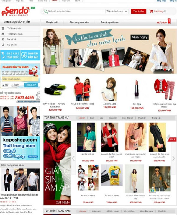 Mua bán online - Đừng "hòng" lừa cư dân mạng 3