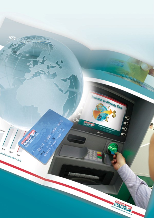 Kienlong Bank chính thức phát hành thẻ ghi nợ nội địa (1)