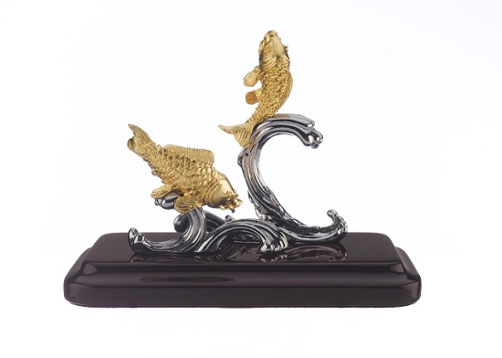Điểm s&aacute;ng cho thị trường qu&agrave; tặng Việt Nam