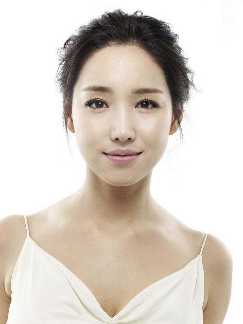 Cô nàng đanh đá dễ thương Lee Yu Ri