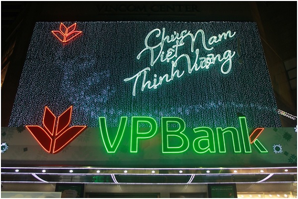 Nhộn nhịp Giáng sinh bên Cây Thịnh Vượng 1 Nhộn nhịp Giáng sinh bên Cây Thịnh Vượng 1