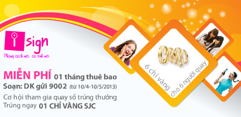 Tiện &iacute;ch mới cho 