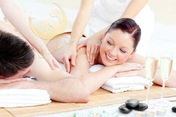 Trải nghiệm spa đích thực cho các cặp vợ chồng 2