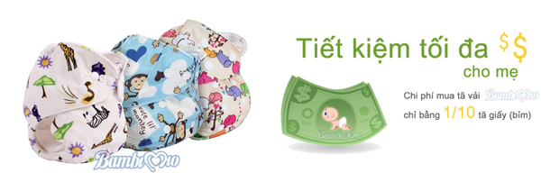 Mẹo chọn t&atilde; quần an to&agrave;n cho b&eacute;, tiết kiệm cho mẹ 2