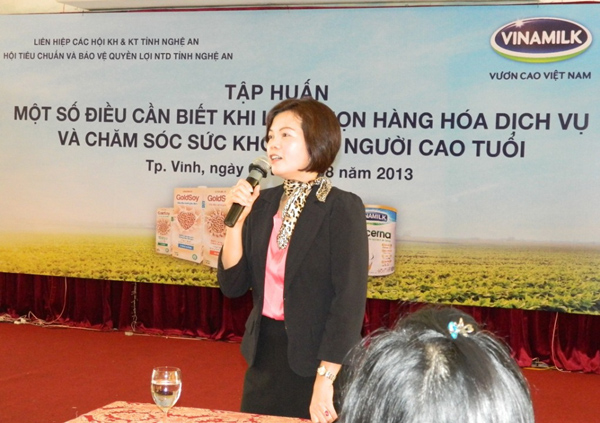 Vinamilk chăm sóc sức khoẻ người cao tuổi Nghệ An, Thanh Hóa 1 Vinamilk chăm sóc sức khoẻ người cao tuổi Nghệ An, Thanh Hóa 1