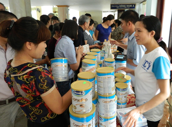 Vinamilk chăm sóc sức khoẻ người cao tuổi Nghệ An, Thanh Hóa 8 Vinamilk chăm sóc sức khoẻ người cao tuổi Nghệ An, Thanh Hóa 8