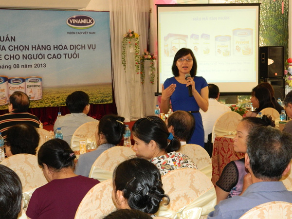 Vinamilk chăm sóc sức khoẻ người cao tuổi Nghệ An, Thanh Hóa 5 Vinamilk chăm sóc sức khoẻ người cao tuổi Nghệ An, Thanh Hóa 5
