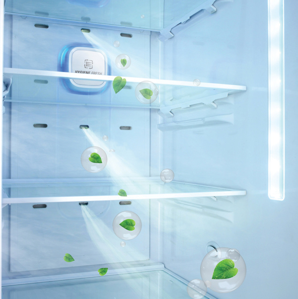 7 điều phụ nữ cần cho một chiếc tủ lạnh hoàn hảo 4