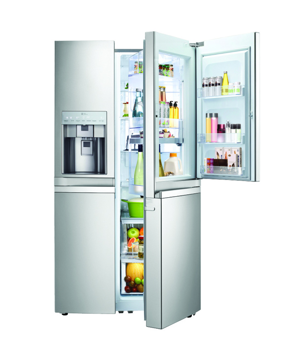 7 điều phụ nữ cần cho một chiếc tủ lạnh hoàn hảo 5
