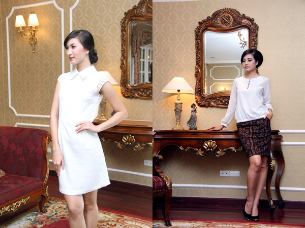  BST LADY’S SUMMER 2013: Phụ nữ Senti sang trọng đầy cuốn hút 3