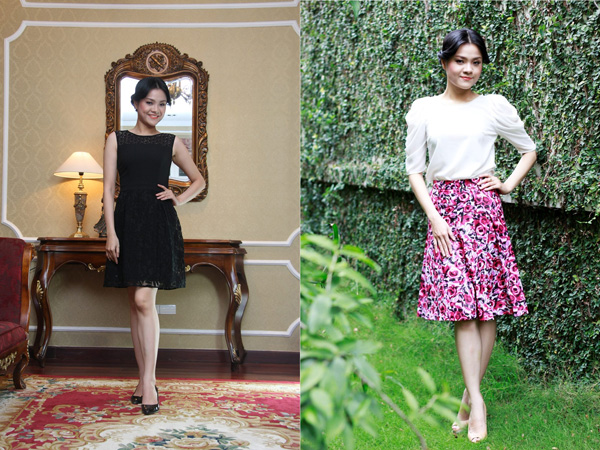  BST LADY’S SUMMER 2013: Phụ nữ Senti sang trọng đầy cuốn hút 4