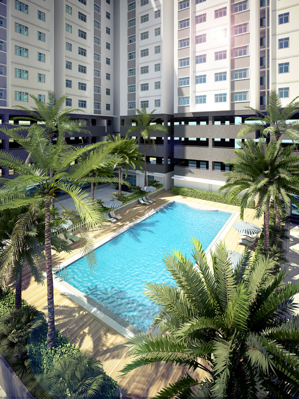 SUNVIEW TOWN – Lựa chọn thông minh cho tổ ấm 3 SUNVIEW TOWN – Lựa chọn thông minh cho tổ ấm 3