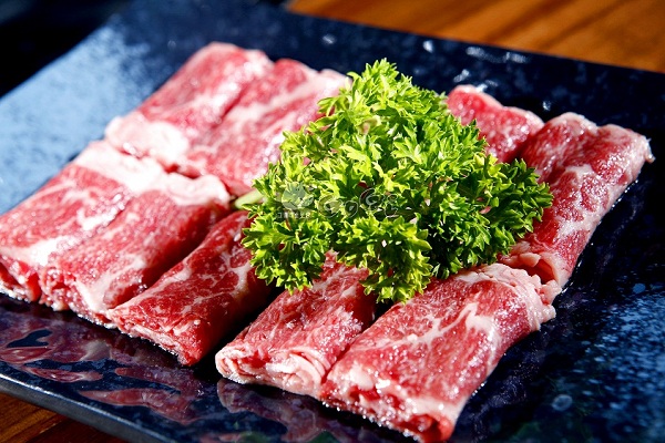 Tưng bừng khai trương qu&aacute;n thịt nướng H&agrave;n Quốc Gogi House thứ 3 2