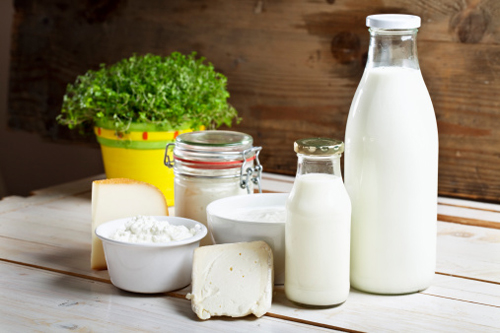 Hàm lượng Protein trong sữa chua – Yếu tố đang bị bỏ quên 2