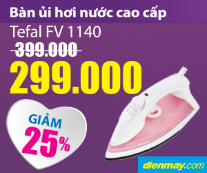 Dienmay.com tặng mỹ phẩm cao cấp và trang sức cho phái đẹp 5