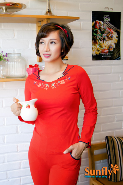 Sunfly tung BST mới nhất cho m&ugrave;a Thu/Đ&ocirc;ng 3