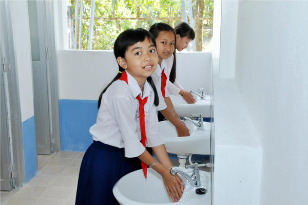 Người mẫu Anh Thư: “Ám ảnh của Thư lúc còn nhỏ là nhà vệ sinh ở trường” 3