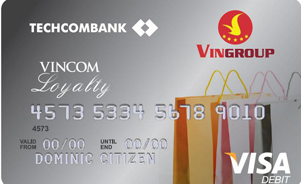 Vincom phát hành thẻ Vincom Loyalty với nhiều ưu đãi hấp dẫn 2