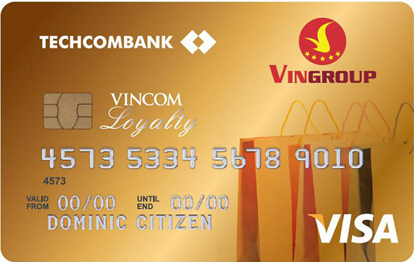 Vincom phát hành thẻ Vincom Loyalty với nhiều ưu đãi hấp dẫn 1