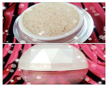 Làn da trắng sang, rạng ngời với Diamond Beauty 4