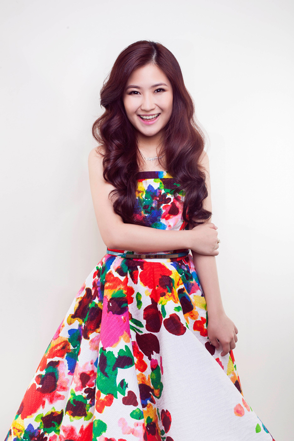 Đêm nhạc Hương Tràm tại The Budest 2 Đêm nhạc Hương Tràm tại The Budest 2