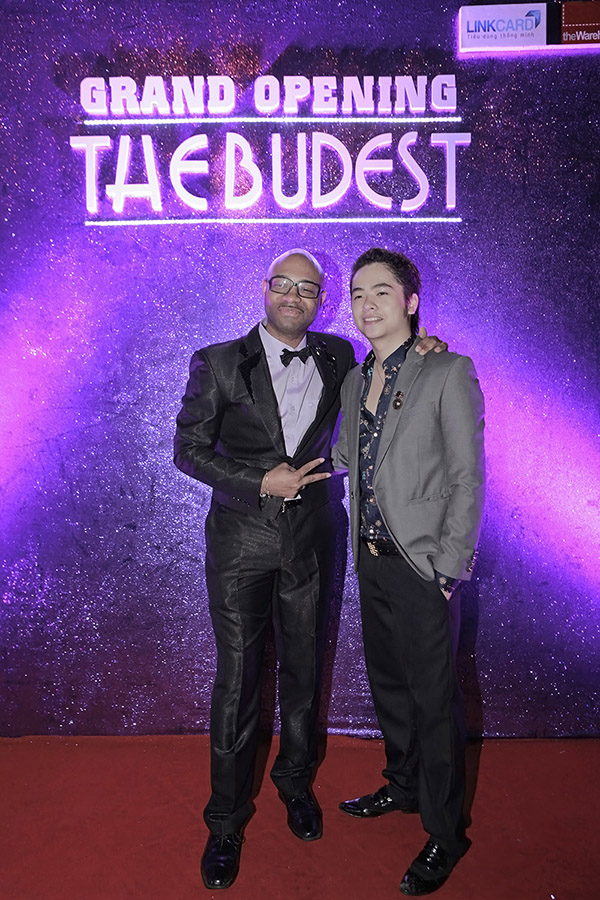 The Budest The Budest