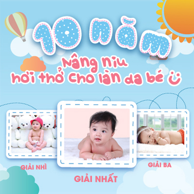 Ốc Thanh Vân tích cực tham gia giao lưu chăm sóc da cho con 6 Ốc Thanh Vân tích cực tham gia giao lưu chăm sóc da cho con 6