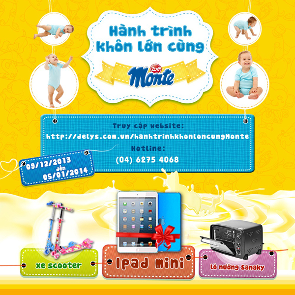 Những cột mốc phát triển của bé yêu - Mẹ nên ghi nhớ 1