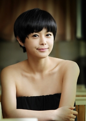 “Cô dâu vàng” Lee Young Ah trở lại 7