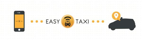 Easy Taxi, ứng dụng bắt taxi đơn giản, thời thượng đã có mặt tại Việt Nam 1