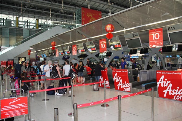 Du lịch hè tiết kiệm đến Johor Bahru cùng AirAsia 2