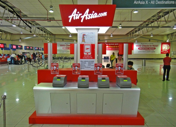 Du lịch hè tiết kiệm đến Johor Bahru cùng AirAsia 3
